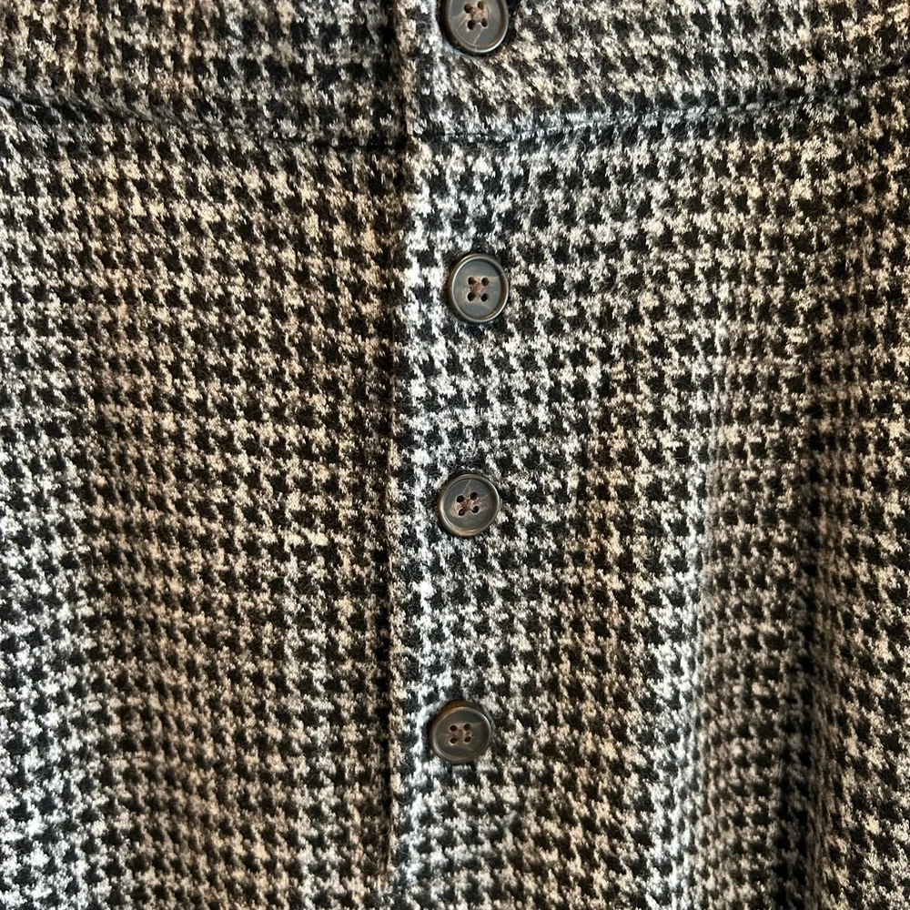 Madewell Huston Pants Size L - Picture 6 of 7